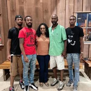 Meet your Posher, Frank